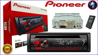 Pioneer 1250UB sotiladi, holati zo'r. Remont bo'lmagan. Qarshida