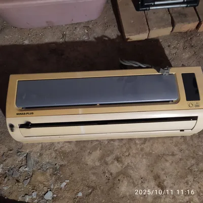 фен кондиционера