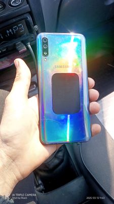 Samsung A50 sotiladi