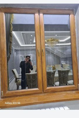 Akfa remont, rezina almashtirish tamirlash xizmat