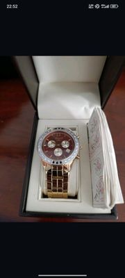 Ingersoll Gems since 1892 watch