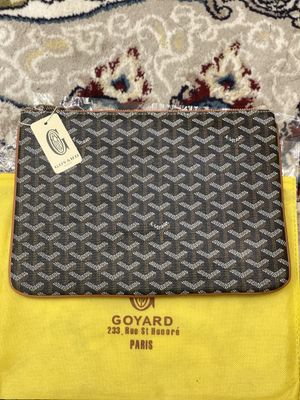 Goyard йенги сотилади