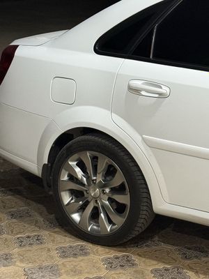 Impala diska 17R gentraga