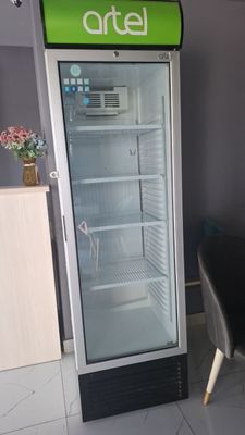 Холодильник для воды