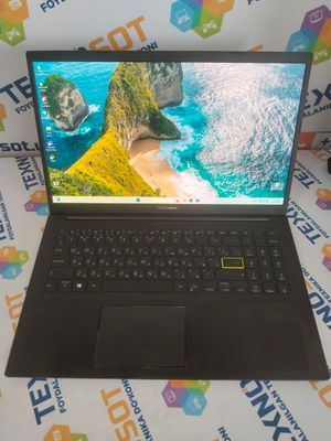 Продаётся ноутбук Asus VivoBook K513E