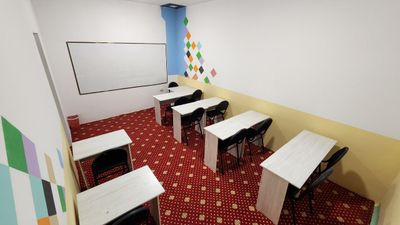O'quv markazi sotiladi Samarqand shahar Qorasuv