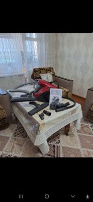 Продам пылесос Tefal
