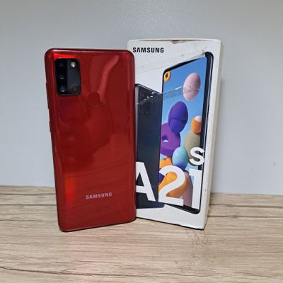 Samsung A21 s sotiladi