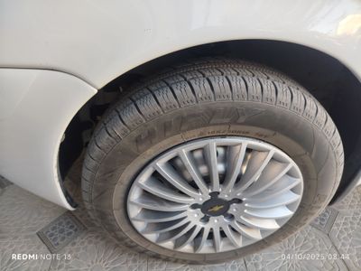 Matiz 2017 sotiladi