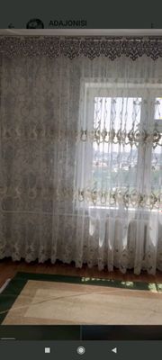 Tyul parda