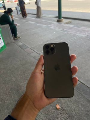 Iphone 12 pro ideal