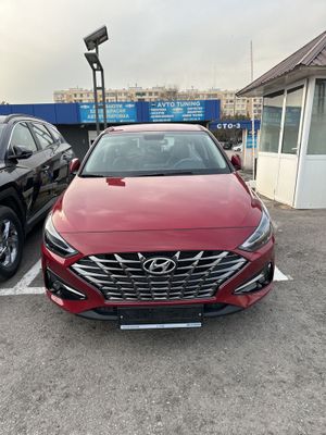 Hundai a30 сотилади