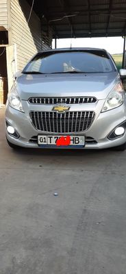 Spark 1 sotiladi