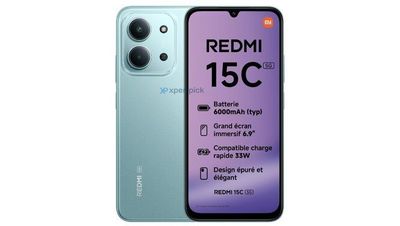 Новый redmi 15c 8/128 yangi