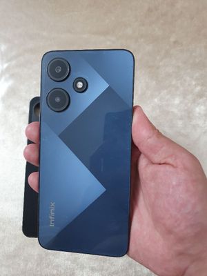 Srochna sotiladi Infinix Hot 30i 8/128Gb 4G Original Yengi madel