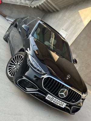 W221 w223 yasalgan srochniy sotiladi
