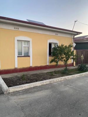 Коттеж сотилади хамма шароити бор