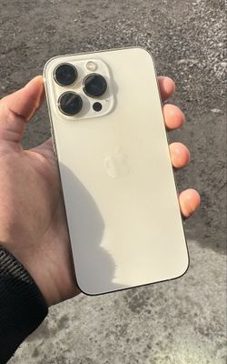 iphone 13 pro gold