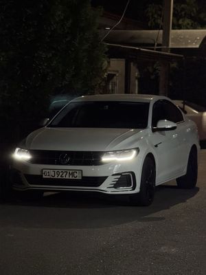 Volkswagen E-bora