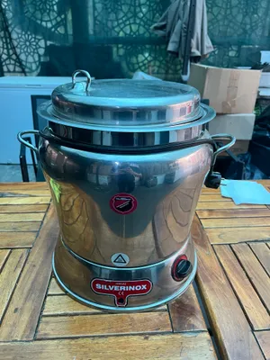 Электросупница  самовар