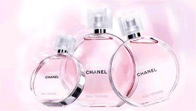 Chanel Chance Eau Tendre, EDT, 100 мл., Франция!