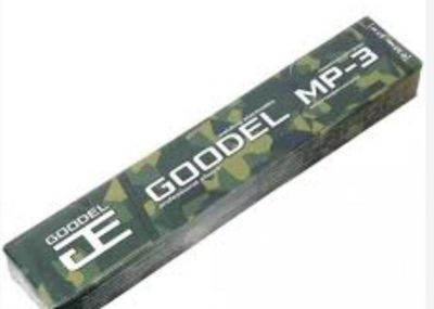 Электроды GOODEL УОНИ , МР-3, GOLD OK-46.