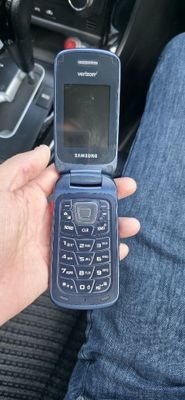 Samsung Convoy 4 ideal 10/10 CDMA Perfectum