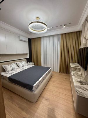 Ташкент Сити Gardens Сдаётся Новая Квартира