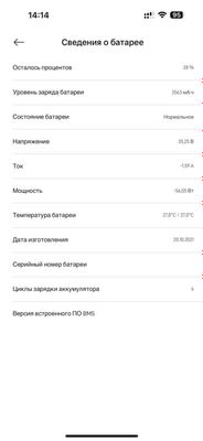 Mi Xiaomi Scooter Pro 2