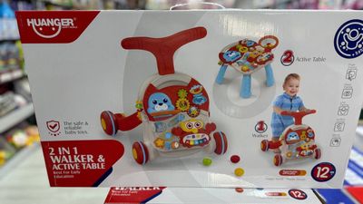 TOLOKAR 2in1 Arzon narxda