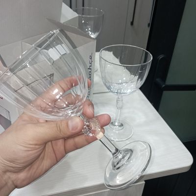 Турецкие большие бокалы