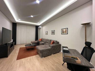 Новостройка 2х комнатная ЖК Gardens Residence