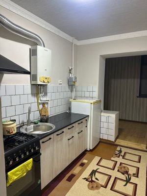 Сдаю квартиру яккасарай 3х для семьи
