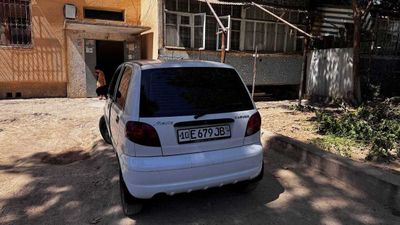 Срочно продаётся автомобиль матиз
