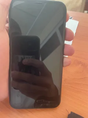 iPhone XR ideal holatda