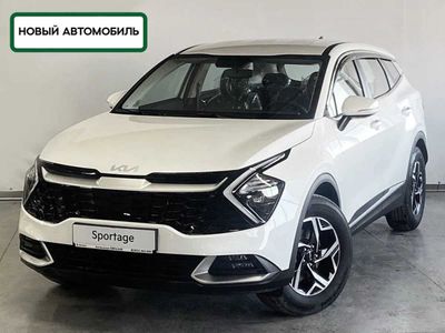 Kia Sportage penya va jarimalarsiz bo'lib to'lashga oling