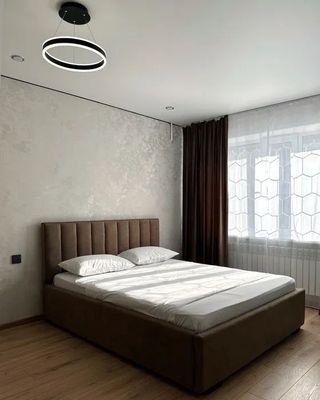 Потому что ты заслуживаешь жить красиво. Даже в съёме. Метро БИЙ