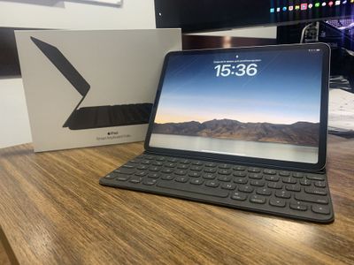 Smart Keyboard Folio