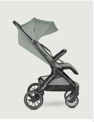 Jackey XL Easywalker