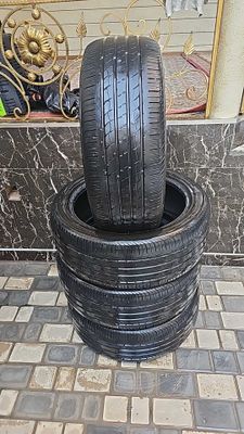 Giti 255 /45 /R20