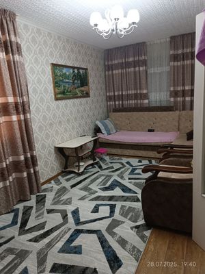 Продается квартира