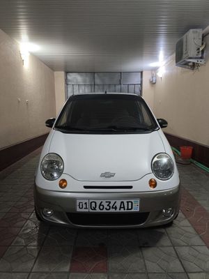 Matiz best 2017 radnoy kraska