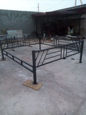 Кровать. 3*2,5метр