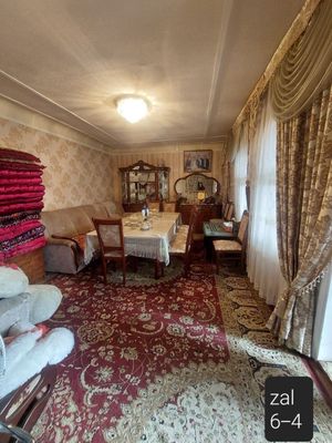 Продаётся 7х 4 Соток Участка Дом Алмазар Ря Тахтапул Себзар Северный А