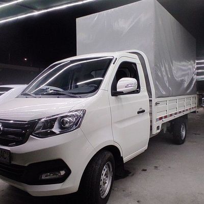 Changan 2022 yil 85.000 yurgan kredit davom ettirishga boshiga 5.000 $