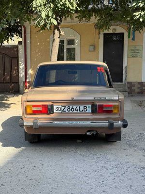 Xarajatsiz 2106 sotiladi ! Benzinda.