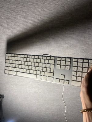 Клавиатура Apple A1243