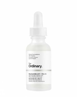 Сыворотка от The ordinary