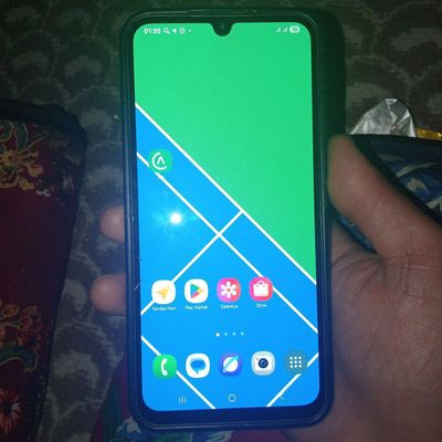SAMSUNG  A15  8_8_256