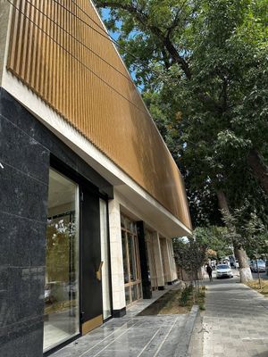Продажа коммерческой недвижимости - Здание Ракатбоши